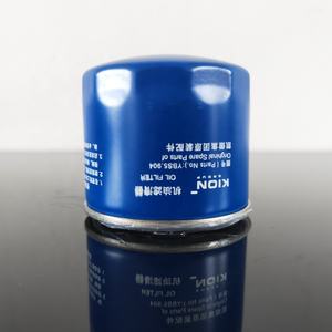 Filtro de Aceite Original para Motor de Montacargas Baoli, Pieza 0009830239, Garantía 100% Original - Product Image 2