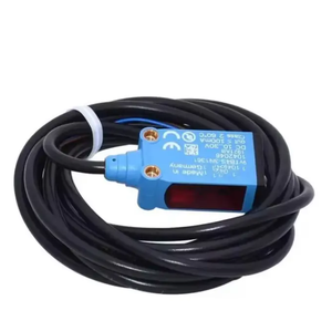 Sensor Fotoeléctrico Mini GTE6-N1211 en Stock - Product Image 5