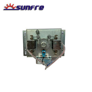 Mécanisme de tourniquet de trépied pour <span class=keywords><strong>Kit</strong></span> de noyau de barrière de sécurité de porte de barrière automatique <span class=keywords><strong>Kit</strong></span> de noyau d'accès piétonnier d'entrée - Product Image 6