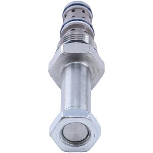 Válvula de cartucho de 3 vías RONGPAS 7636K-1 con tuerca de seguridad para válvula de control direccional hidráulica de los arados Fisher EZ-V XLS - Product Image 6