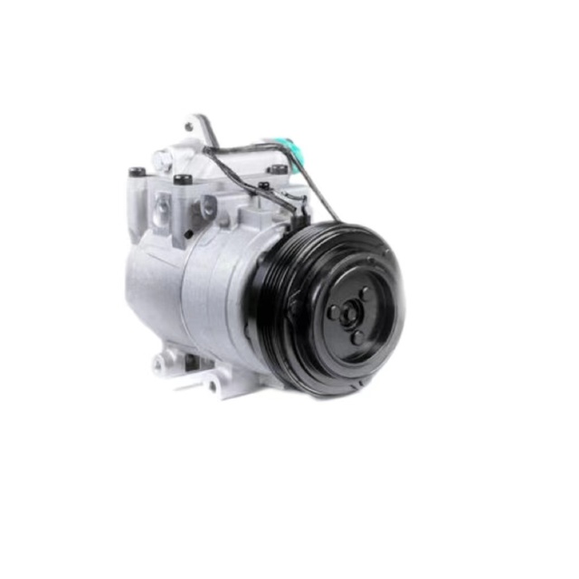 Car 12V Electric Ac Compressor  for BYD F0 F3 F6 L3 L6 F3R S6 S7 Song Plus EV Seagull Compressor