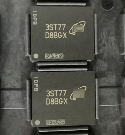 D8BWW D8BGX D8BG Z8BGV DDR6X 8G (1GB Per Chip) Graphics Card Memory Chips