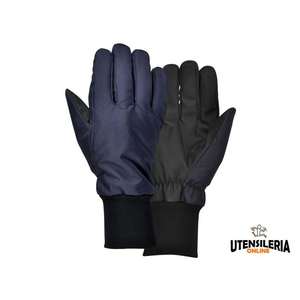 ถุงมือพีวีซี cofra Tundra สำหรับการป้องกันความเย็น (12คู่) - Product Image 4