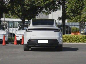 เทสล่า โมเดล วาย ลอง เรนจ์ อาร์ดับเบิลยูดี ปี 2026 |   รถเอสยูวีไฟฟ้าอัจฉริยะ ประสิทธิภาพสูงและเทคโนโลยีล้ำสมัย - Product Image 6