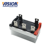 Générateur sans balais 50 AMP 3 phases Pont redresseur à diodes SQLF 50A 40A