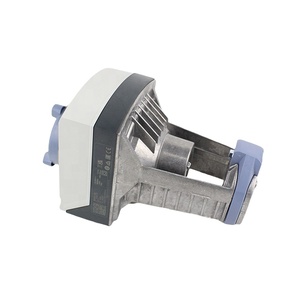 ตัวกระตุ้นไฟฟ้า PVC รุ่น SAX31.00 ของ SIEMENS สำหรับวาล์ว ดีไซน์ทันสมัยสำหรับโรงพยาบาลและโรงเรียน - Product Image 3