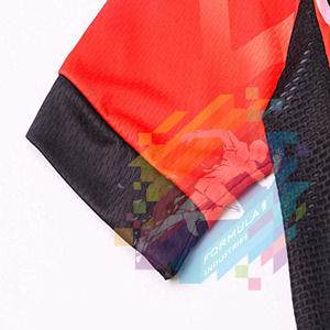 Maillot de cyclisme pour hommes, vêtements d'équitation, à manches courtes, en plein air, Pro, nouvelle collection, - Product Image 5