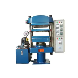 Silicone Rubber Cigarette Sleeves making machine vulcanizing machine