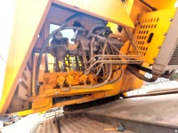 Grue de chantier d'occasion officielle XCMG, 25 tonnes, QY25K5F_1, grue hydraulique mobile de haute qualité