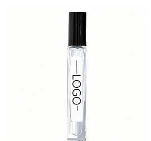 Mini <span class=keywords><strong>Perfume</strong></span> en Spray de 10 ml, Aroma Bergamota, Té, <span class=keywords><strong>Mon</strong></span> Paris, Bleu De Rose, No Man's Land, Fragancia para Hombre y Mujer, Eau de Toilette - Product Image 1