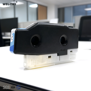 Cartuccia WEL-TRY T08N per <span class=keywords><strong>Stampante</strong></span> <span class=keywords><strong>EPSON</strong></span> AM-C400 Enterprise, <span class=keywords><strong>Inchiostro</strong></span> Pigmentato Completo con Chip per Stampanti Europee - Product Image 4