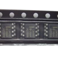 LM393DR Composants Électroniques Neufs et Originaux Circuit Intégré CI Fournisseur de Listes de Composants (BOM)