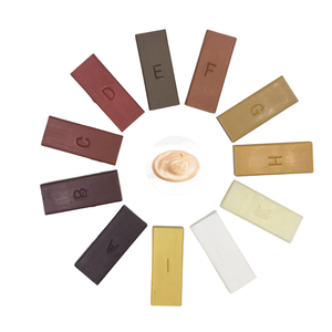 <span class=keywords><strong>Kit</strong></span> de réparation de carreaux de porcelaine bricolage stylo chauffant électrique bloc de cire personnalisable OEM pour les trous de fissures de murs en pierre outils de réparation - Product Image 4