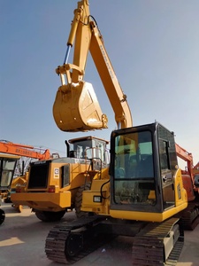 Komatsu PC70-8รถขุดดั้งเดิมในสภาพที่ดีส่วนประกอบหลักของกระปุกเกียร์มือสองตลับลูกปืน PLC จากญี่ปุ่น PC70 PC60 - Product Image 5