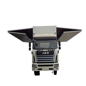 Camión Sala de Exposiciones Móvil Digital Multifuncional - Product Image 1