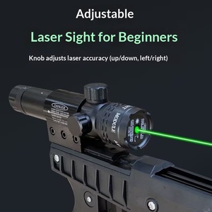 Venta al por mayor para comercio exterior: Lanzador de pesca con control remoto Black Shark, láser infrarrojo y carrete de pesca con flecha para exteriores - Product Image 4