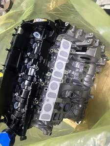 Ensemble moteur diesel turbo 2.0T B47D20 remanufacturé de qualité originale pour <span class=keywords><strong>BMW</strong></span> <span class=keywords><strong>318d</strong></span> 1 2 3 Series X3 X4 X5 - Product Image 3