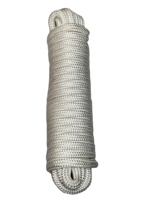 Corde d'escalade JINLI de haute qualité en polyester, polyamide et nylon pour le camping et l'alpinisme en plein air