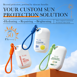 <span class=keywords><strong>Protector</strong></span> <span class=keywords><strong>Solar</strong></span> Diario Invisible MELAO SPF 50 con Niacinamida y Vitamina C, Crema <span class=keywords><strong>Solar</strong></span> Híbrida <span class=keywords><strong>sin</strong></span> Residuos Blancos - Product Image 1