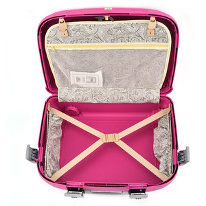 BUBULE PP equipaje de viaje maleta cubre fabricado <span class=keywords><strong>por</strong></span> <span class=keywords><strong>China</strong></span> - Product Image 6