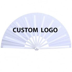 Éventails pliants drapeau Argentine en gros, personnalisables, pour carnaval, mariage, festival, fête, agence de voyage, souvenir - Product Image 5