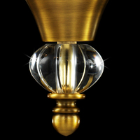 Lustre LED de luxe en laiton VH de haute qualité, grandes tailles moyennes, éclairage intérieur suspendu pour la maison, le bureau, le café et le salon.