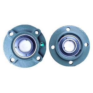 Rodamiento de bloques de almohada ucfc 218, carcasa de embrague con juego de rodamiento o <span class=keywords><strong>trail</strong></span> <span class=keywords><strong>250</strong></span>, planta de cemento de baja velocidad UCFC 218 - Product Image 2