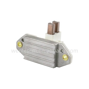 Wenle 12V <span class=keywords><strong>alternateur</strong></span> régulateur de tension IK401 CQ1010058 130510 20519001BN AER1401131811 régulateur électronique ERT111 régulateur - Product Image 3