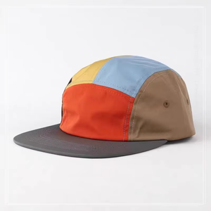 Gorra Deportiva de Alta Gama para Correr, Transpirable, Impermeable, de Secado Rápido, con Visera Plana, para Camping, Playa y Campamento - Product Image 3