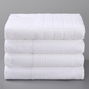 Asciugamano in microfibra Ihram Hajj di fabbrica per musulmani 600g - Product Image 2