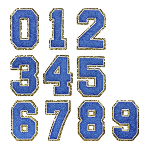 Бейсбольная вышивка с логотипом - Product Image 6