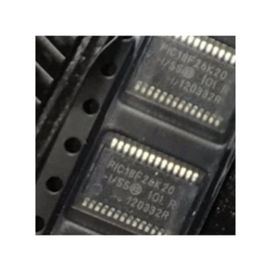ใหม่ PIC18F26K20-I/SS หน่วยความจำแฟลชแบบเดิมไมโครคอมพิวเตอร์ชิปเดี่ยวไมโครคอนโทรลเลอร์ใช้เทคโนโลยีนาโนวัตต์ XLP IC - Product Image 1