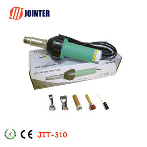 יד כף TPO פלסטיק רתך עם ריתוך אביזרי דוד וחרירים - Product Image 6