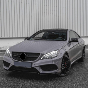 Actualización XT para <span class=keywords><strong>Mercedes</strong></span> Benz Clase E W207 <span class=keywords><strong>Coupe</strong></span> E200 <span class=keywords><strong>E260</strong></span> E300 2009-2016 LED faro montaje cabeza luz cabeza lámpara - Product Image 6