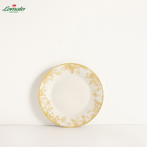 Juego de calcomanías de placa de cerámica ecológica de estilo europeo para mesas premium y ocasiones de eventos - Product Image 2