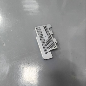 Welltop One-Stop Factory Custom Sheet Metal <b>Fabrication</b> Supports Custom Drawing and <b>Fabrication</b> <b>Services</b> CN/GUA Origin - Product Image 1
