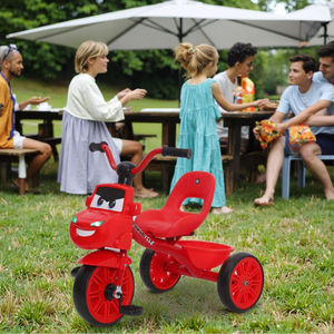 รถเข็น<span class=keywords><strong>เด็ก</strong></span>1-6ปีแฟชั่นสำหรับ<span class=keywords><strong>เด็ก</strong></span>รถ<span class=keywords><strong>สามล้อ</strong></span>พลาสติกของ<span class=keywords><strong>เล่น</strong></span>รถเข็น<span class=keywords><strong>เด็ก</strong></span>จักรยานไฟดนตรีสำหรับ<span class=keywords><strong>เด็ก</strong></span>3ล้อเล่นกลางแจ้ง - Product Image 2