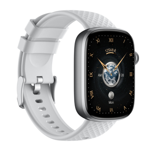 Reloj Inteligente Deportivo Unisex 2025 con Pantalla Táctil Completa, Navegación GPS 5.3, Monitor de Actividad y Salud - Product Image 5