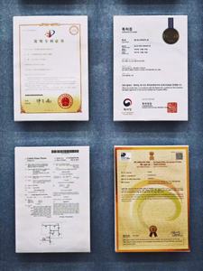 Cửa Sổ xoay Hợp kim nhôm kính hai lớp kính chắn gió bằng thép không gỉ flyscreen truyền ánh sáng cao cho nhà tùy chỉnh - Product Image 6