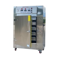 Équipement intelligent de fermentation d'ail noir et de thé noir avec contrôle précis de la température et garantie de 3 ans