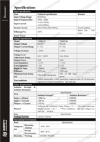 Alimentation à découpage OEM/ODM 36W 24Vdc/1.5A, entrée 90~264Vac, certifiée UL508 FCC pour capteurs industriels et contrôle PLC Hynapower HP-T2415