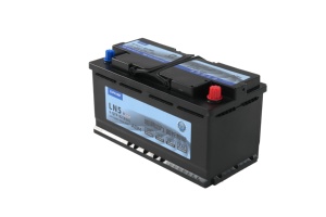 Batterie automobile Xupai 12V92AH <span class=keywords><strong>AGM</strong></span> Start-Stop sans entretien, batterie au plomb-acide pour voiture, batterie de stockage automobile, vente en gros - Product Image 3