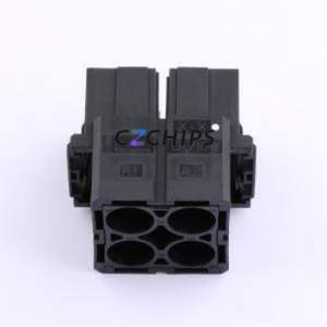 2134055-1 Connector Housing Connector Whole Sale Electronic Component Chips Supplier & BOM Service - Product Image 1