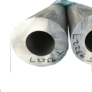 Best Selling HighQuality Various Styles Aluminum Chapstick Tube Aluminum Cladding For Pipe Aluminum Pipe/tube