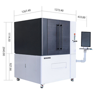 Meilleure découpeuse laser pour petites entreprises – Machine de découpe laser fibre CNC pour fer, acier inoxydable, aluminium, cuivre – Prix pour la découpe de tôles