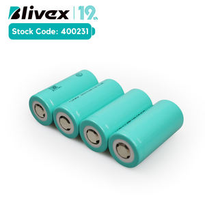 Sel Baterai Lithium Iron Phosphate Kelas EV 3.2 Volt 6 Ah LFP 32700 Lifepo4 6000mAh Harga DDP Pasar India Sertifikat BIS - Product Image 6