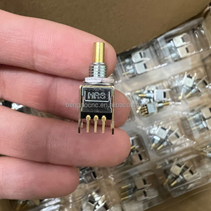 Tosoku mã kỹ thuật số chuyển đổi quay mr8a mr8c cho máy phát điện xung - Product Image 3