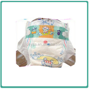 Pañales Desechables Populares para Bebé - Product Image 3