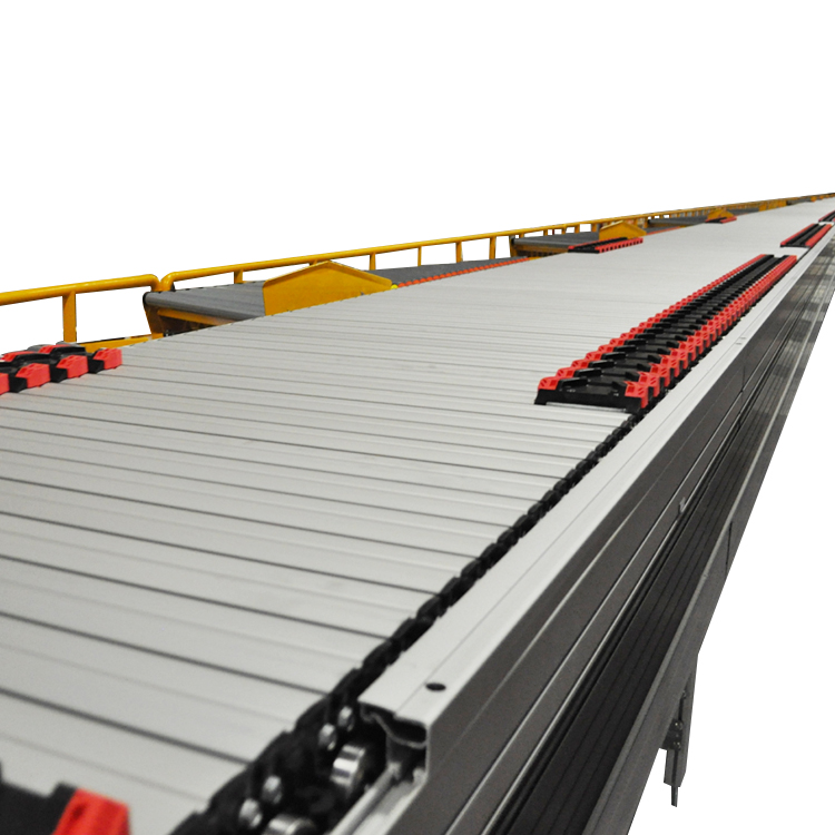 Высококачественная конвейерная лента из ПВХ/ПУ