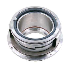 Sello Mecánico de Carburo de Alta Calidad y Durabilidad, Sello de Cartucho NBR/FKM, OEM Disponible, Sellos Mecánicos para Uso Industrial - Product Image 3